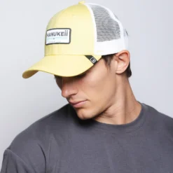 Barefoot Yellow / White -The Indian Face Ventas HK A05 24M03C04 06 scaled