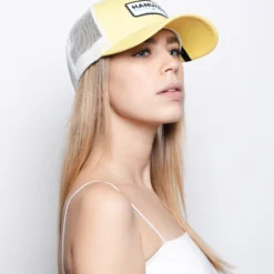 Barefoot Yellow / White -The Indian Face Ventas HK A05 24M03C04 09 scaled