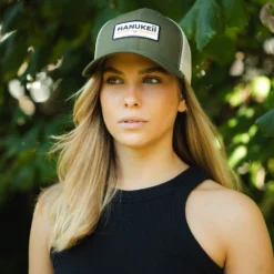 Barefoot Green / Beige -The Indian Face Ventas HK A05 24M03C05 02 scaled