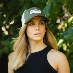 Barefoot Green / Beige -The Indian Face Ventas HK A05 24M03C05 03 scaled