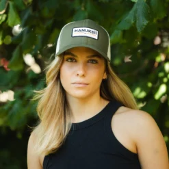 Barefoot Green / Beige -The Indian Face Ventas HK A05 24M03C05 04 scaled