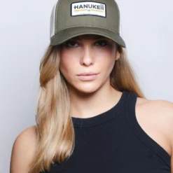 Barefoot Green / Beige -The Indian Face Ventas HK A05 24M03C05 05 scaled