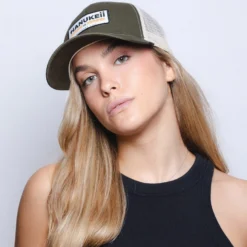 Barefoot Green / Beige -The Indian Face Ventas HK A05 24M03C05 06 scaled