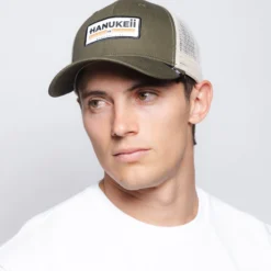 Barefoot Green / Beige -The Indian Face Ventas HK A05 24M03C05 11 scaled