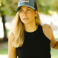 Barefoot Blue / Brown 20 Barefoot Blue / Brown -The Indian Face Ventas HK A05 24M03C07 02 scaled