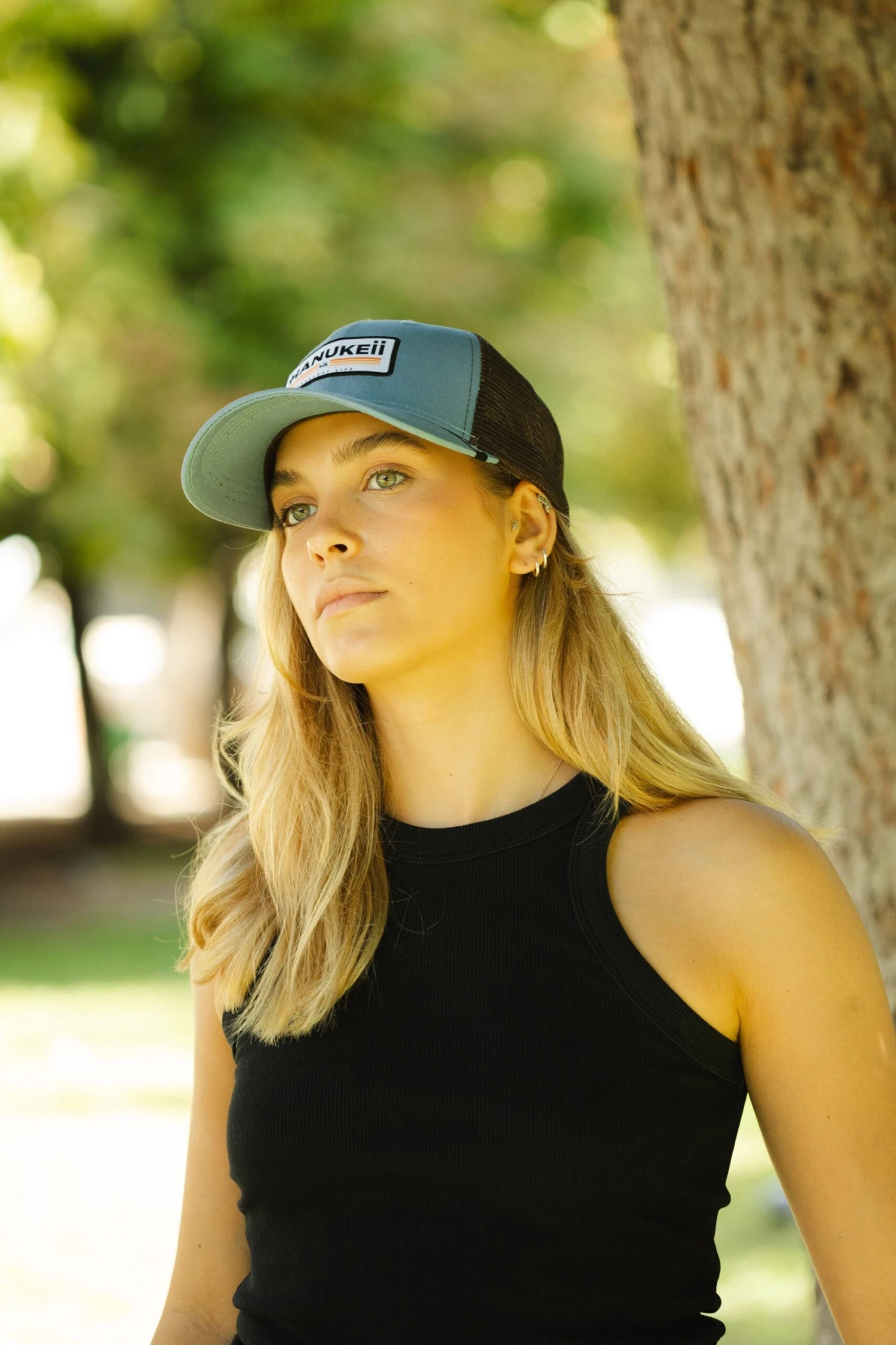 Barefoot Blue / Brown 8 Barefoot Blue / Brown - Imagen 6