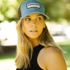 Barefoot Blue / Brown 23 Barefoot Blue / Brown -The Indian Face Ventas HK A05 24M03C07 04 scaled