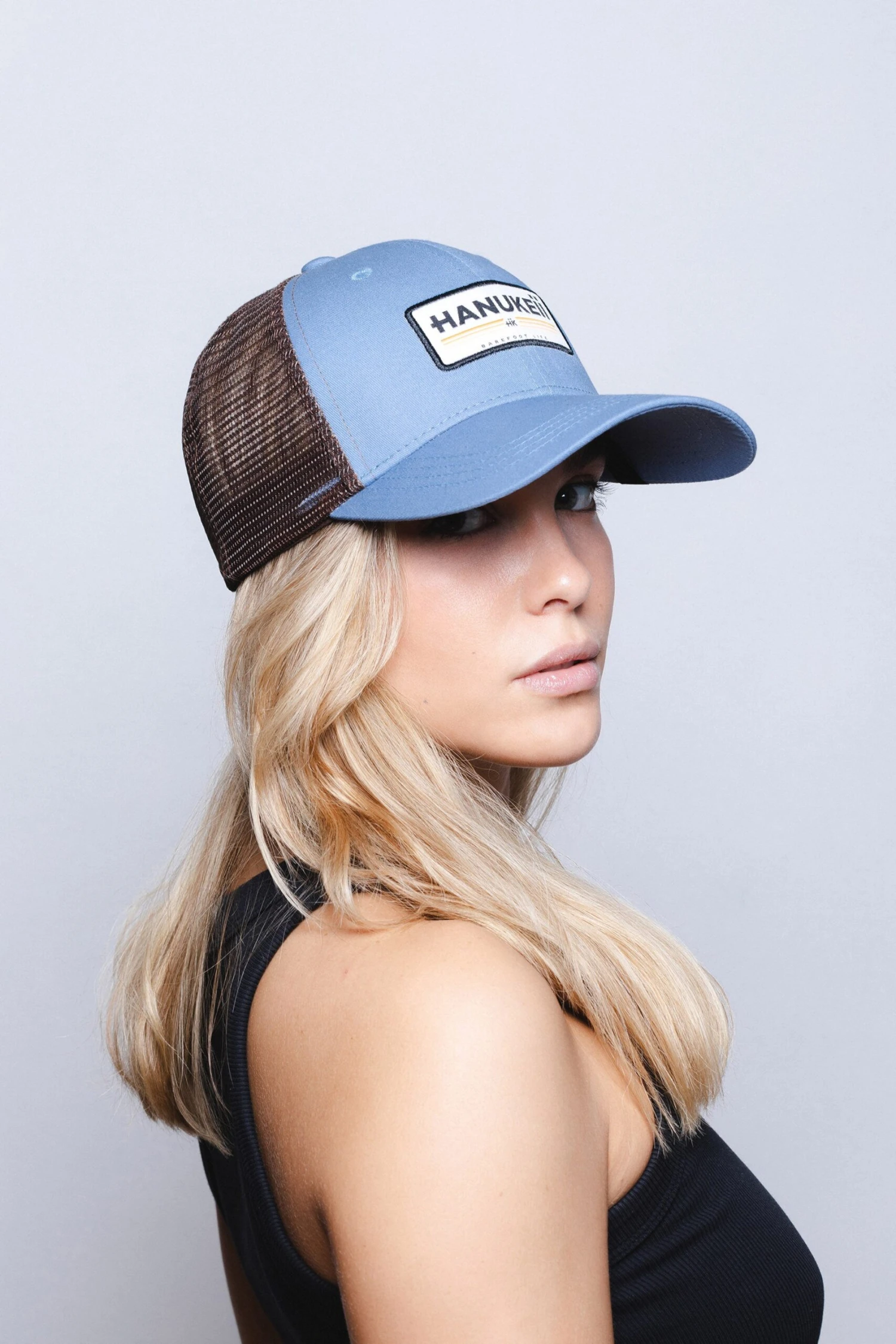 Barefoot Blue / Brown 11 Barefoot Blue / Brown - Imagen 9