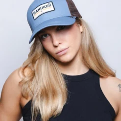 Barefoot Blue / Brown 27 Barefoot Blue / Brown -The Indian Face Ventas HK A05 24M03C07 06 scaled