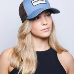 Barefoot Blue / Brown 28 Barefoot Blue / Brown -The Indian Face Ventas HK A05 24M03C07 07 scaled