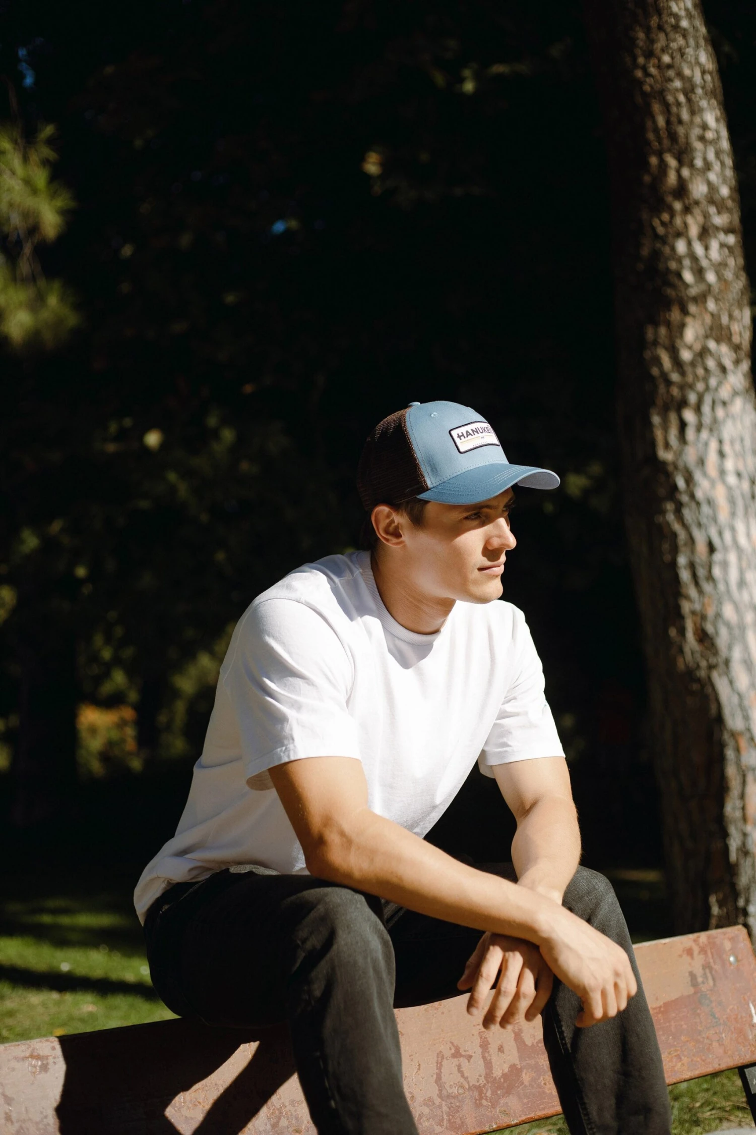 Barefoot Blue / Brown 5 Barefoot Blue / Brown - Imagen 3