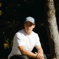 Barefoot Blue / Brown 21 Barefoot Blue / Brown -The Indian Face Ventas HK A05 24M03C07 09 scaled