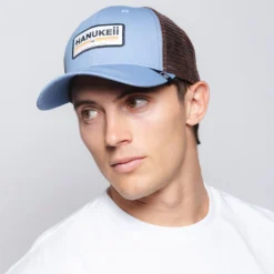 Barefoot Blue / Brown 24 Barefoot Blue / Brown -The Indian Face Ventas HK A05 24M03C07 11 scaled