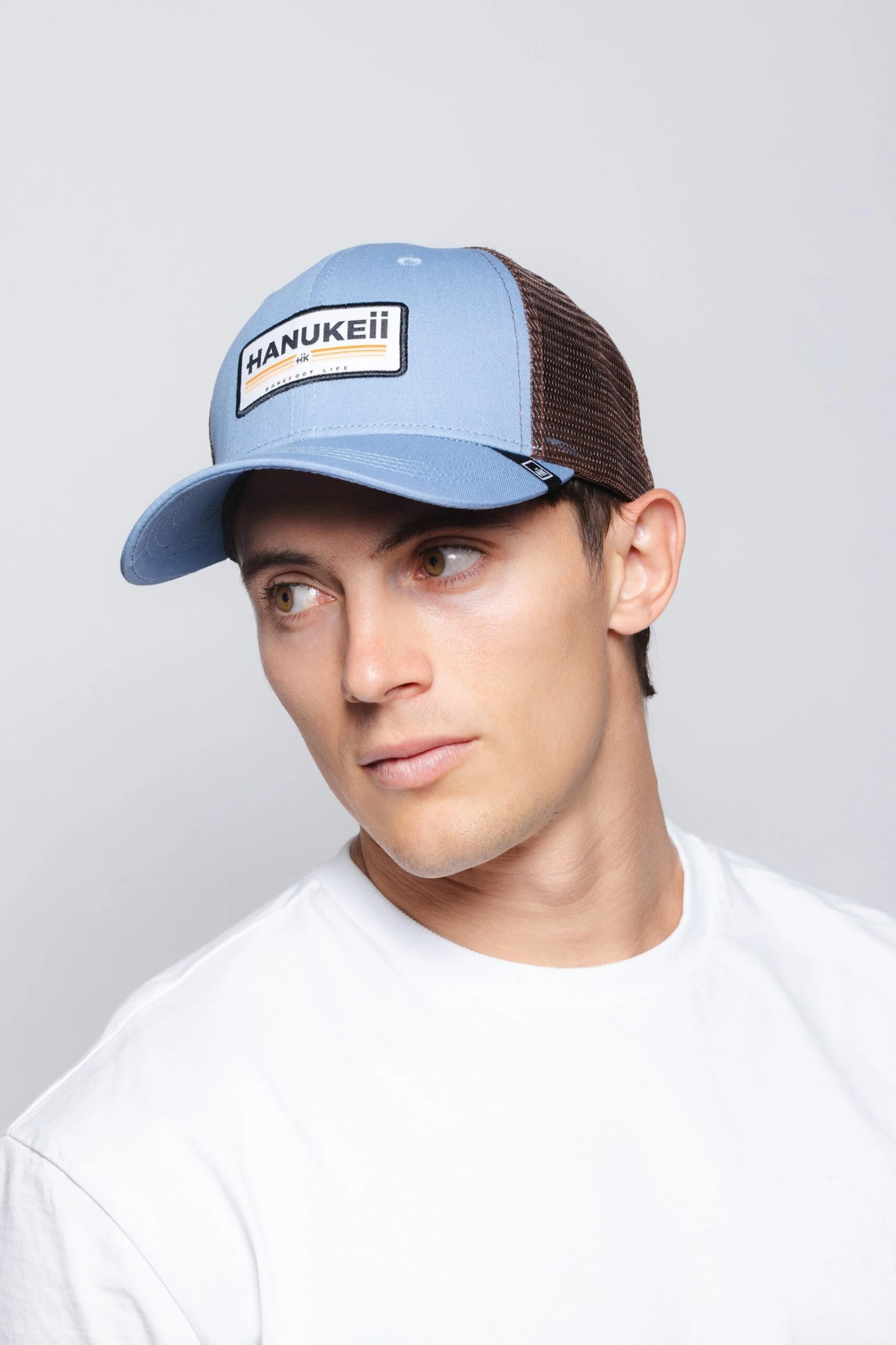 Barefoot Blue / Brown 10 Barefoot Blue / Brown - Imagen 8