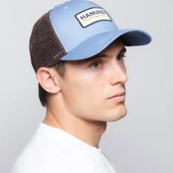 Barefoot Blue / Brown 26 Barefoot Blue / Brown -The Indian Face Ventas HK A05 24M03C07 12 scaled