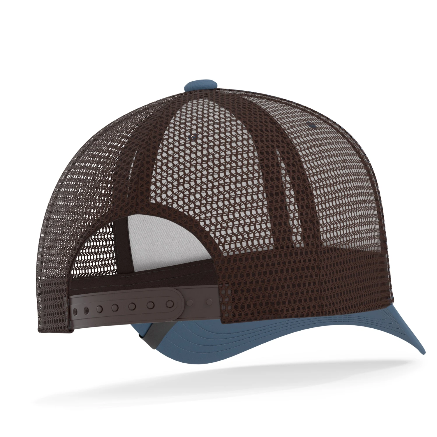 Barefoot Blue / Brown 15 Barefoot Blue / Brown - Imagen 13