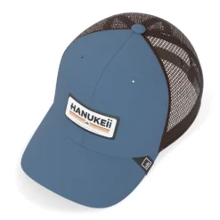 Barefoot Blue / Brown 30 Barefoot Blue / Brown -The Indian Face Ventas HK A05 24M03C07 03