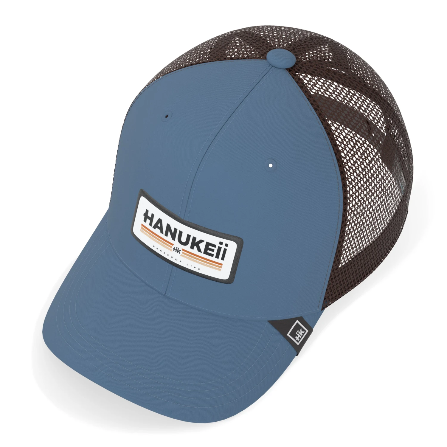 Barefoot Blue / Brown 16 Barefoot Blue / Brown - Imagen 14