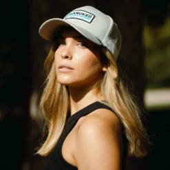 Barefoot Green / White -The Indian Face Ventas HK A05 24M03C08 03 scaled