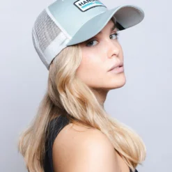 Barefoot Green / White -The Indian Face Ventas HK A05 24M03C08 06 scaled