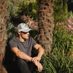 Barefoot Green / White -The Indian Face Ventas HK A05 24M03C08 08 scaled