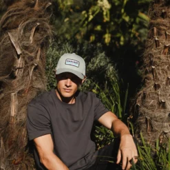 Barefoot Green / White -The Indian Face Ventas HK A05 24M03C08 09 scaled