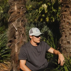 Barefoot Green / White -The Indian Face Ventas HK A05 24M03C08 10 scaled