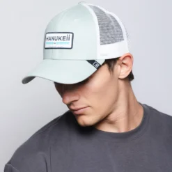 Barefoot Green / White -The Indian Face Ventas HK A05 24M03C08 11 scaled