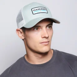 Barefoot Green / White -The Indian Face Ventas HK A05 24M03C08 12 scaled