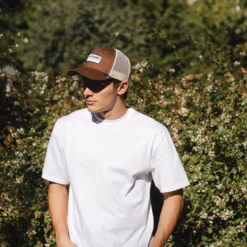 Barefoot Brown -The Indian Face Ventas HK A05 24M03C09 07 scaled