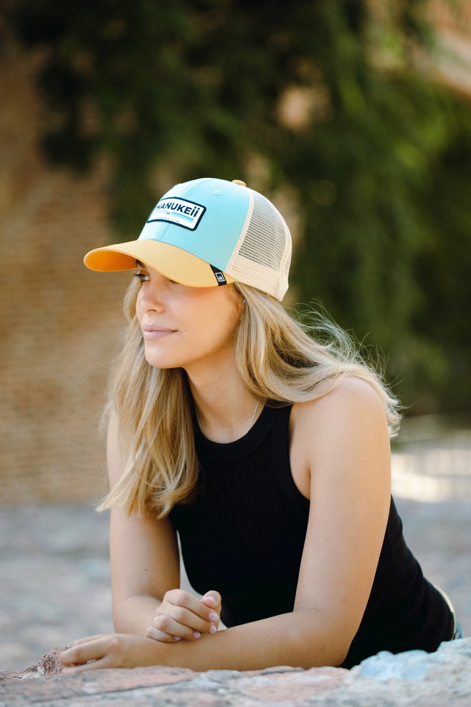 Barefoot Blue / Yellow 8 Barefoot Blue / Yellow - Imagen 6