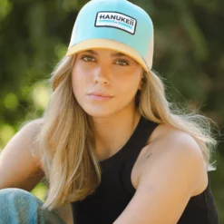 Barefoot Blue / Yellow 25 Barefoot Blue / Yellow -The Indian Face Ventas HK A05 24M03C10 04 scaled