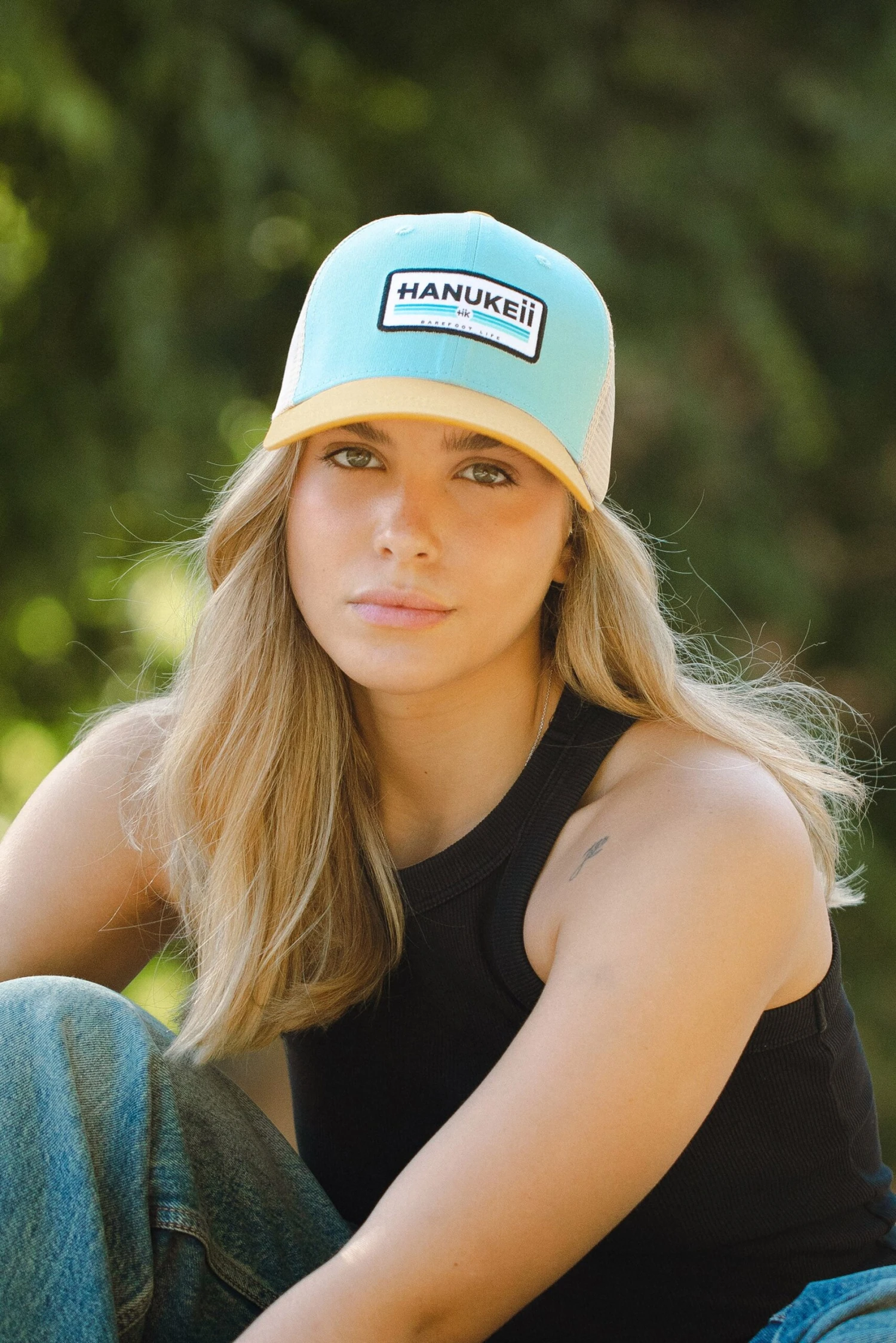 Barefoot Blue / Yellow 10 Barefoot Blue / Yellow - Imagen 8