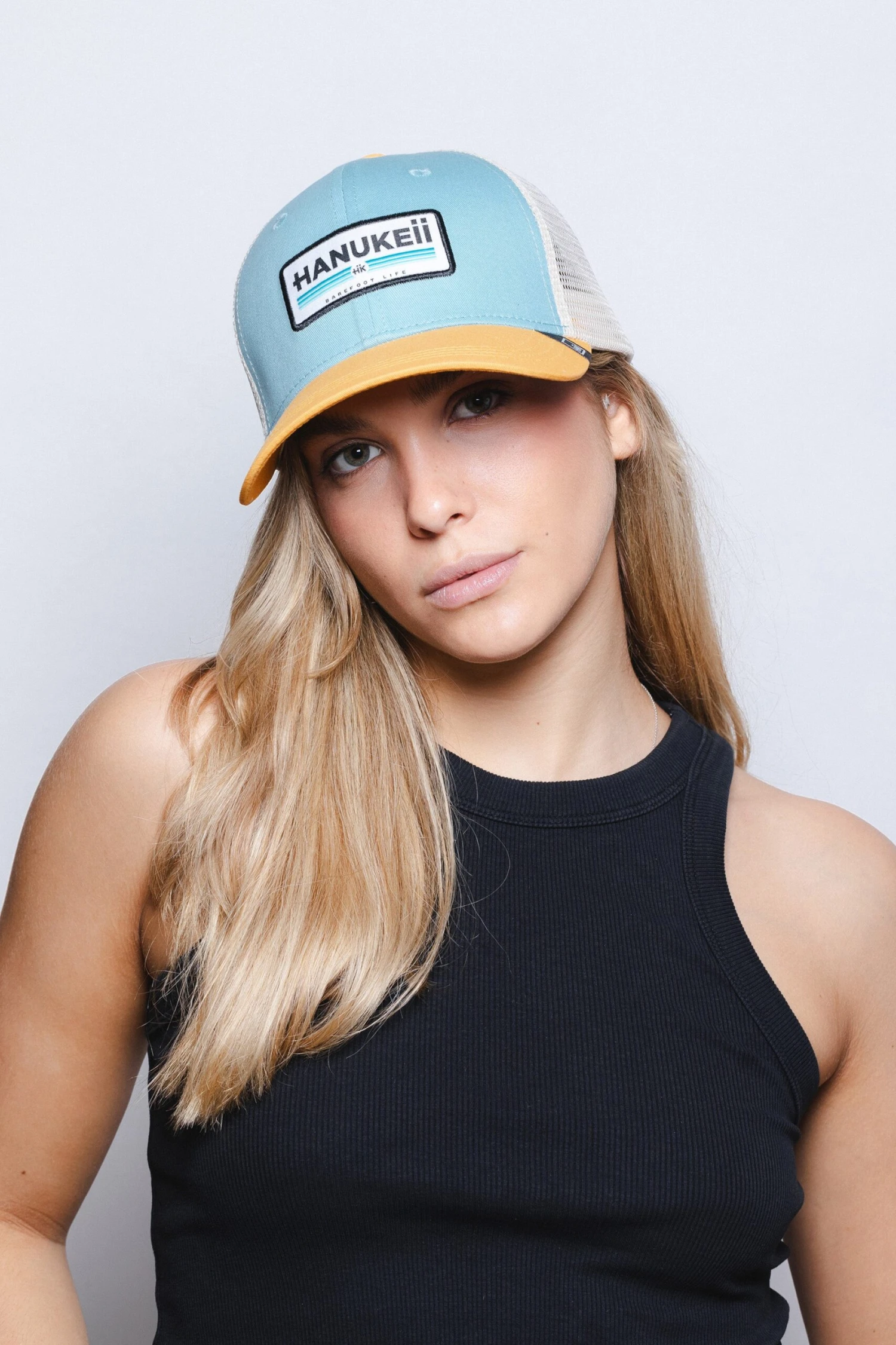 Barefoot Blue / Yellow 11 Barefoot Blue / Yellow - Imagen 9