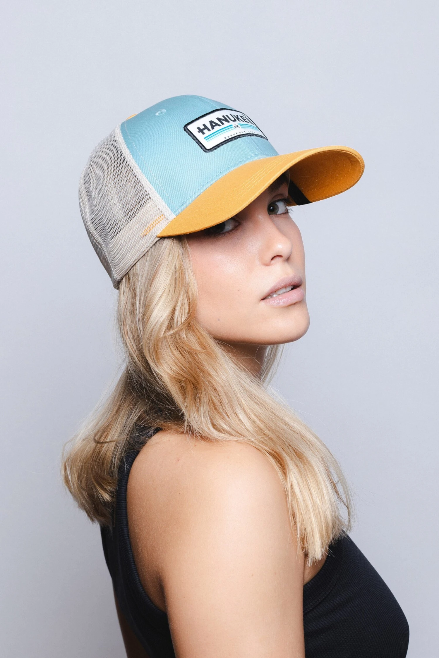 Barefoot Blue / Yellow 15 Barefoot Blue / Yellow - Imagen 13