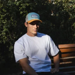 Barefoot Blue / Yellow 20 Barefoot Blue / Yellow -The Indian Face Ventas HK A05 24M03C10 08 scaled