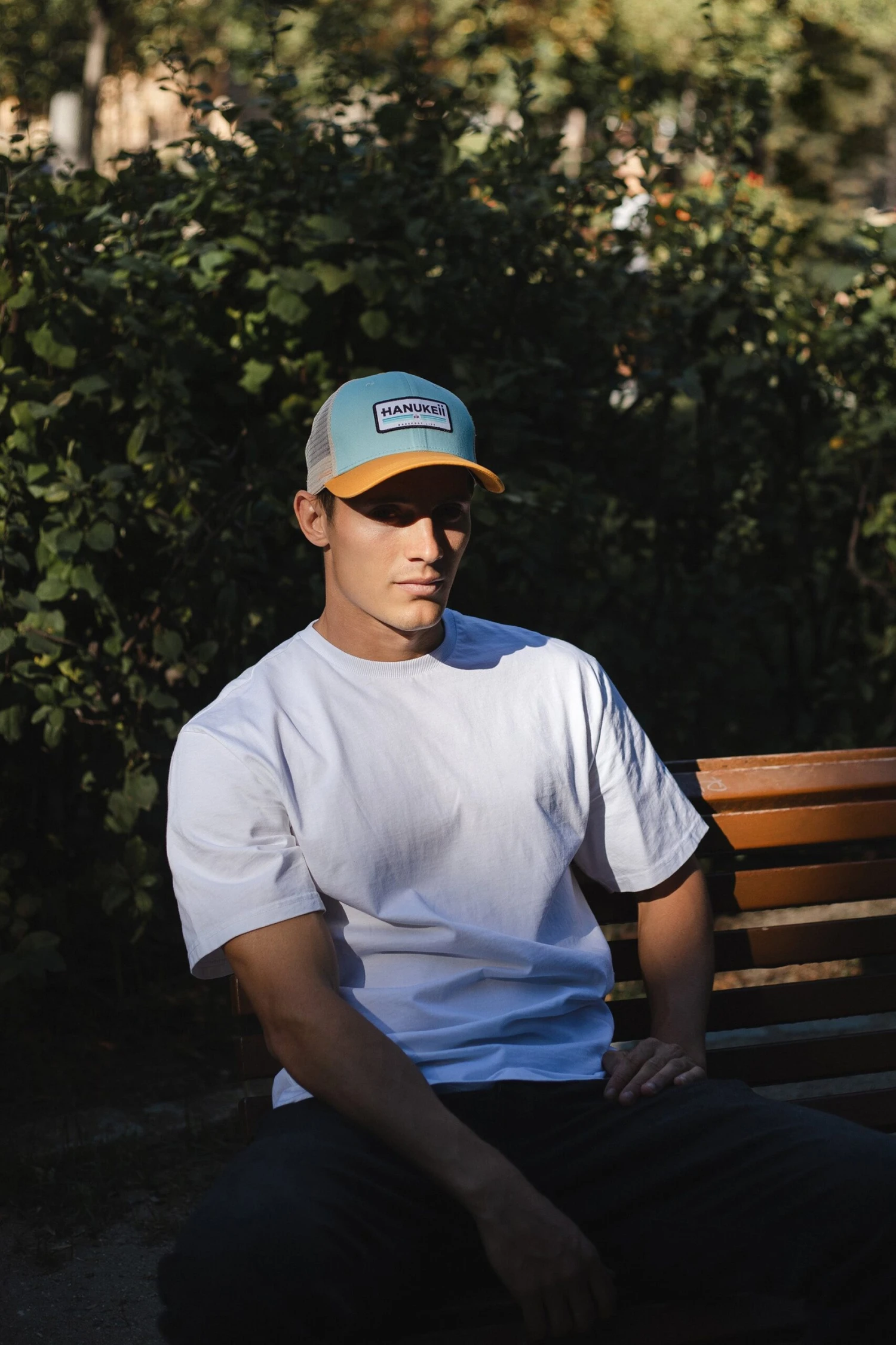 Barefoot Blue / Yellow 5 Barefoot Blue / Yellow - Imagen 3