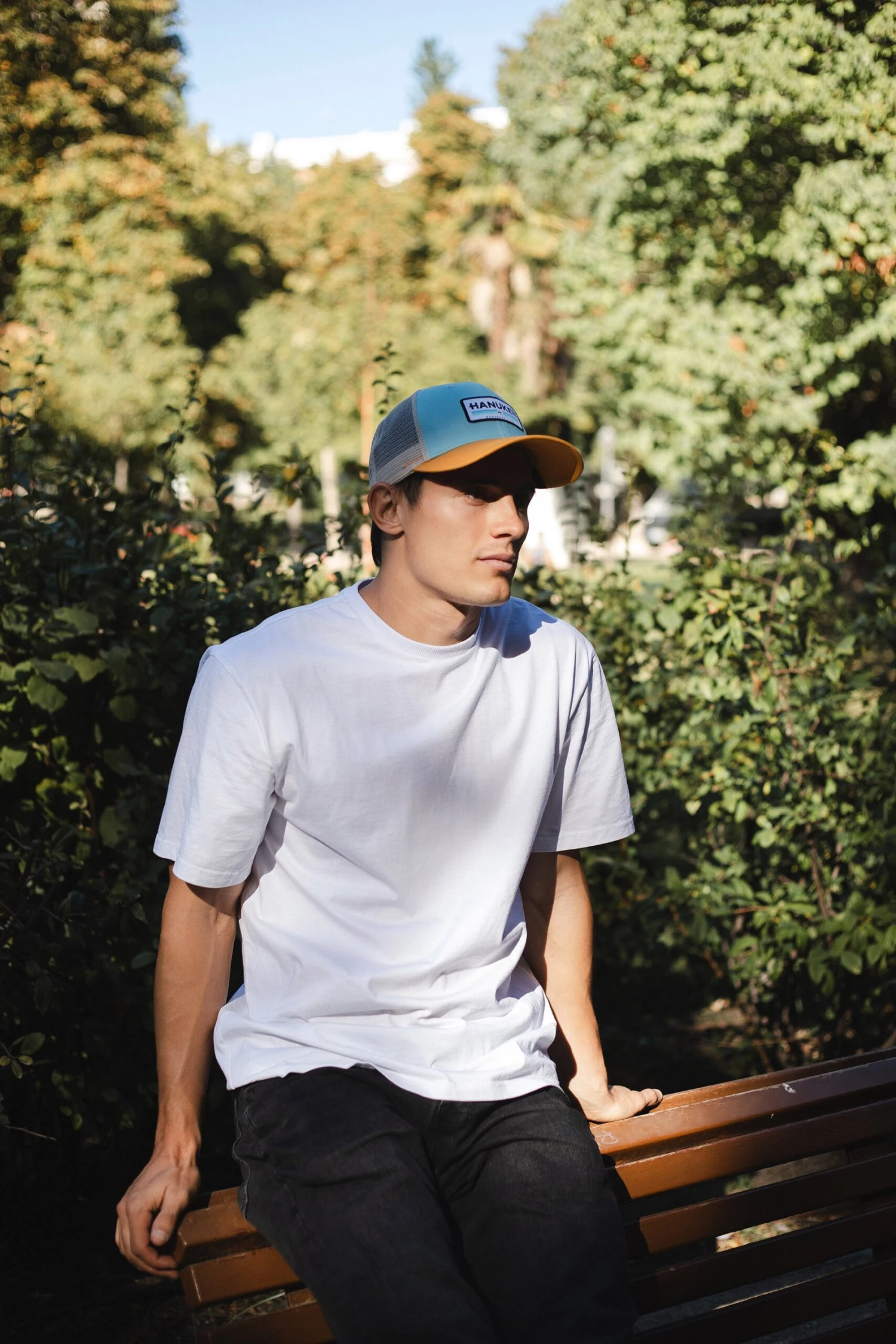 Barefoot Blue / Yellow 9 Barefoot Blue / Yellow - Imagen 7