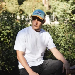 Barefoot Blue / Yellow 22 Barefoot Blue / Yellow -The Indian Face Ventas HK A05 24M03C10 10 scaled