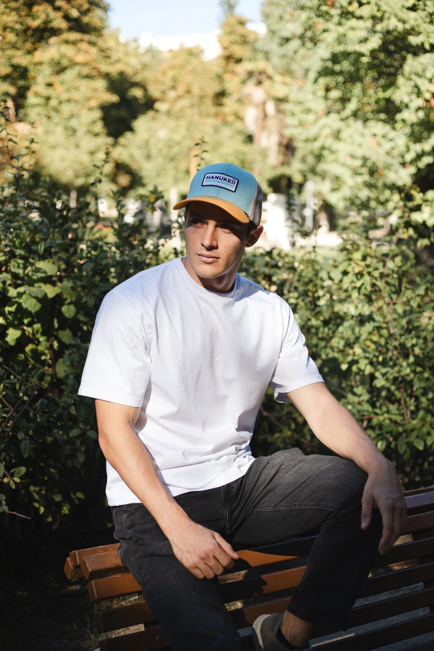 Barefoot Blue / Yellow 7 Barefoot Blue / Yellow - Imagen 5