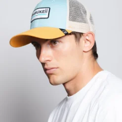 Barefoot Blue / Yellow 27 Barefoot Blue / Yellow -The Indian Face Ventas HK A05 24M03C10 11 scaled