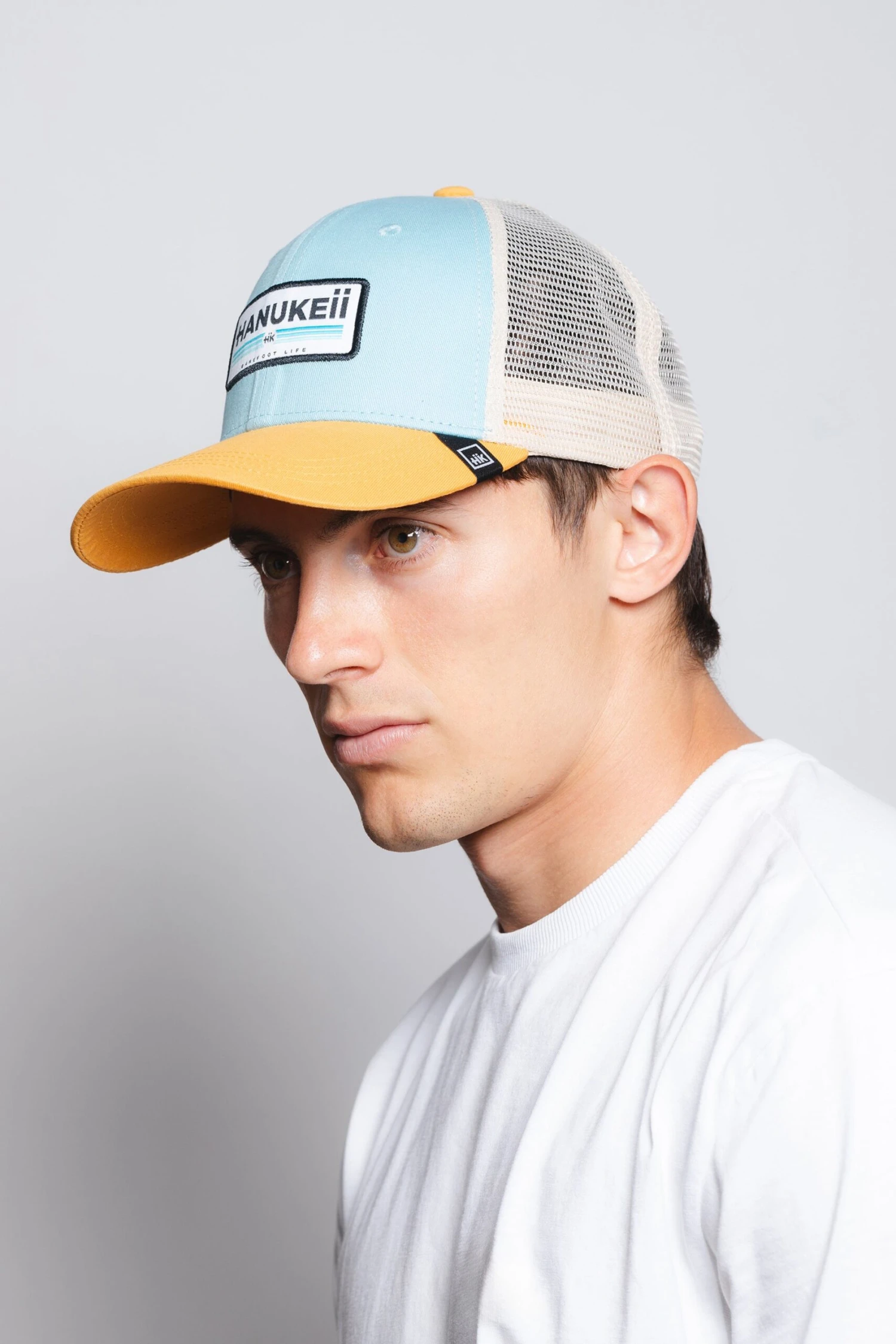 Barefoot Blue / Yellow 12 Barefoot Blue / Yellow - Imagen 10