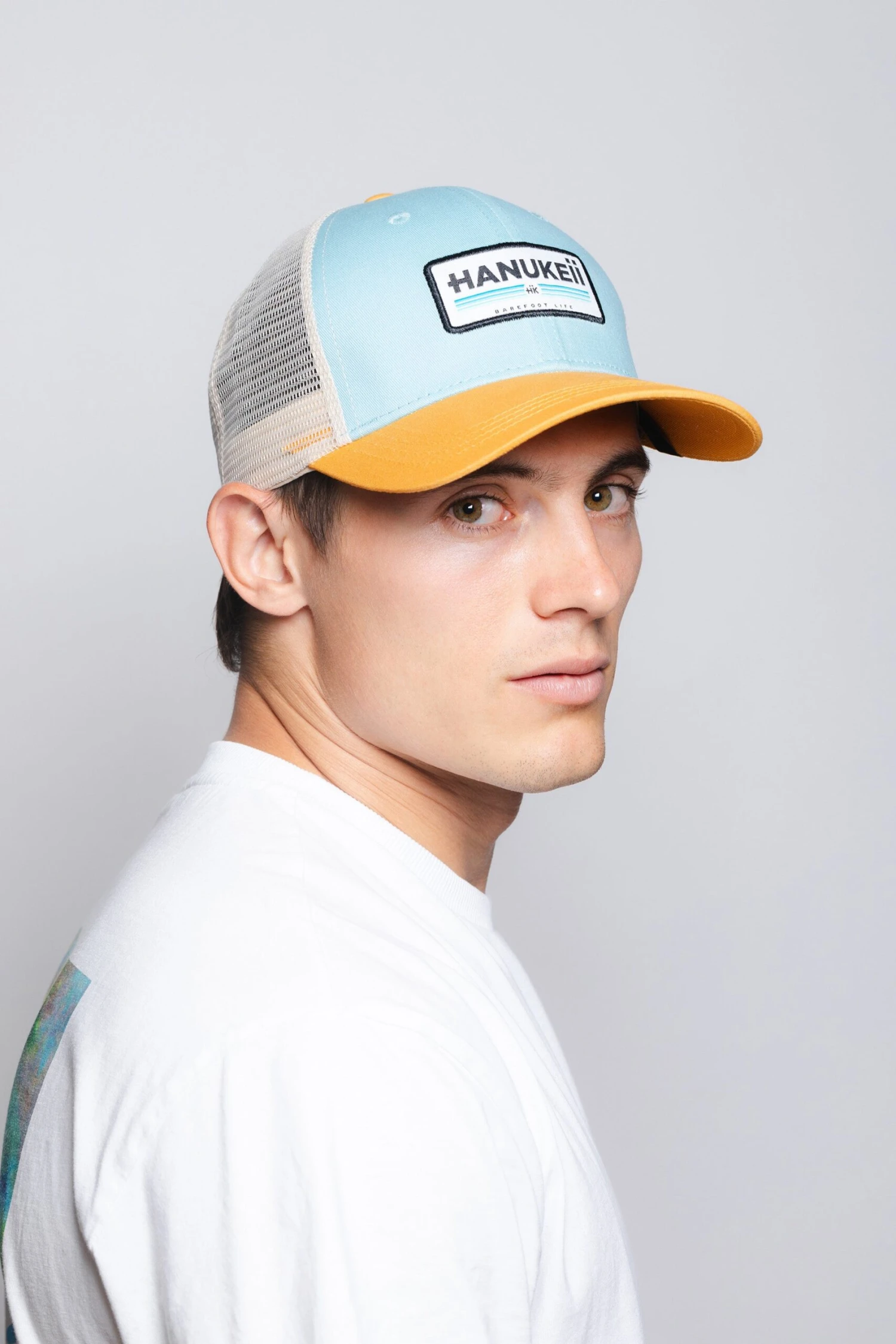 Barefoot Blue / Yellow 14 Barefoot Blue / Yellow - Imagen 12