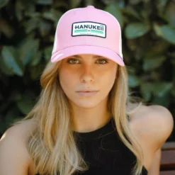 Barefoot Pink / White -The Indian Face Ventas HK A05 24M03C11 04 scaled