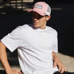 Barefoot Pink / White -The Indian Face Ventas HK A05 24M03C11 10 scaled