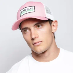 Barefoot Pink / White -The Indian Face Ventas HK A05 24M03C11 11 scaled