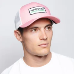 Barefoot Pink / White -The Indian Face Ventas HK A05 24M03C11 12 scaled