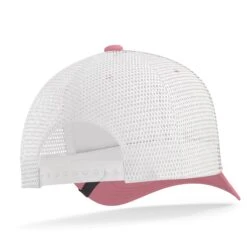 Barefoot Pink / White -The Indian Face Ventas HK A05 24M03C11 02