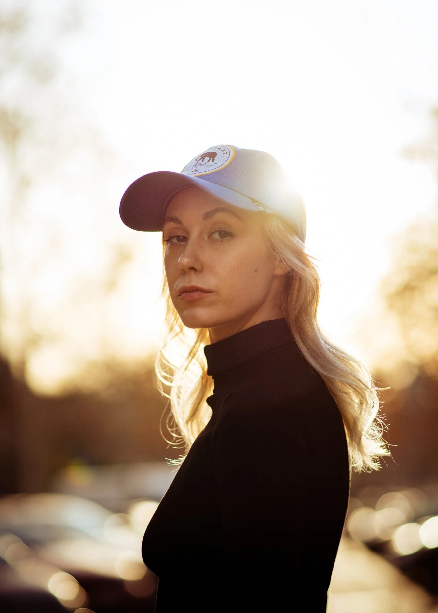 Elephant Blue / Orange 6 Elephant Blue / Orange - Imagen 4