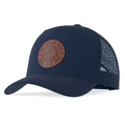 Born To Be Free Blue